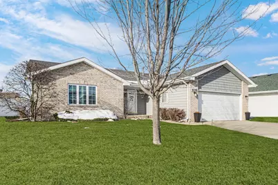 608 Sunflower Lane, Dyer, IN 46311 - Photo 28