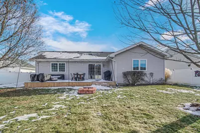 608 Sunflower Lane, Dyer, IN 46311 - Photo 22