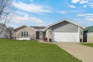 608 Sunflower Ln, Dyer, IN 46311 - Photo 26