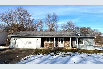 288 E High Street, Wheatfield, IN 46392 - Photo 2