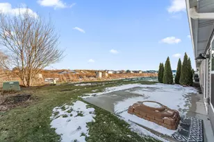 18311 Platinum Dr, Lowell, IN 46356 - Photo 24