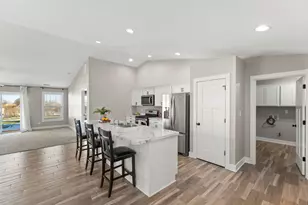 18311 Platinum Dr, Lowell, IN 46356 - Photo 6