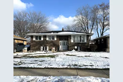 8027 Kooy Drive, Munster, IN 46321 - Photo 30