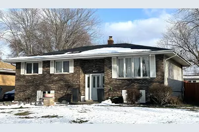 8027 Kooy Drive, Munster, IN 46321 - Photo 1