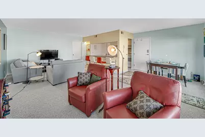 2 Marine Drive #6, Michigan City, IN 46360 - Photo 12