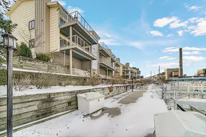 2 Marine Drive #6, Michigan City, IN 46360 - Photo 28