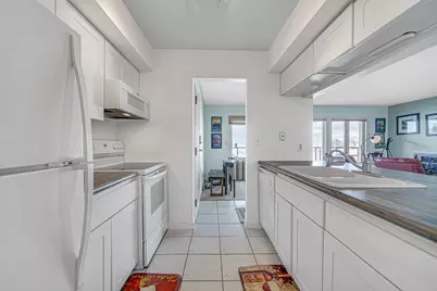 2 Marine Drive #6, Michigan City, IN 46360 - Photo 16