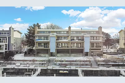 2 Marine Drive #6, Michigan City, IN 46360 - Photo 30