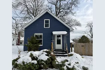 1814 Elston Street, Michigan City, IN 46360 - Photo 2