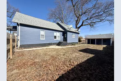 1814 Elston Street, Michigan City, IN 46360 - Photo 2