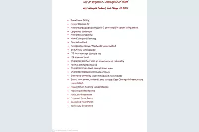 4855 Indianapolis Boulevard, East Chicago, IN 46312 - Photo 26