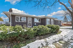 6430 Ellsworth Pl, Merrillville, IN 46410 - Photo 1