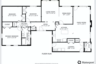 6430 Ellsworth Place, Merrillville, IN 46410 - Photo 22