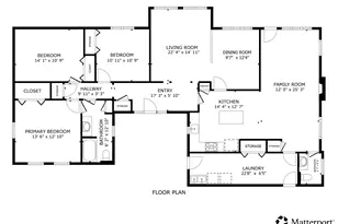 6430 Ellsworth Pl, Merrillville, IN 46410 - Photo 22