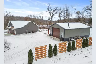 14376 W 185th Avenue, Lowell, IN 46356 - Photo 48