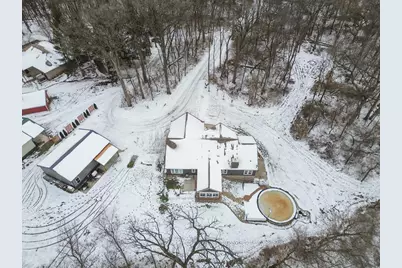 14376 W 185th Avenue, Lowell, IN 46356 - Photo 50