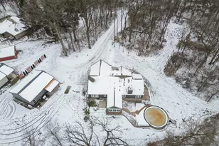 14376 W 185th Ave, Lowell, IN 46356 - Photo 50