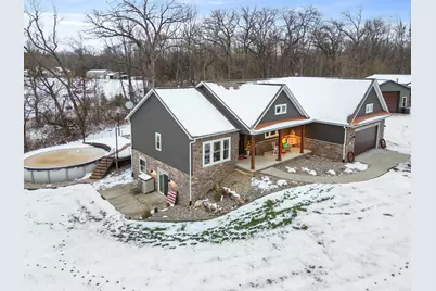 14376 W 185th Avenue, Lowell, IN 46356 - Photo 2