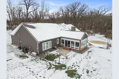 14376 W 185th Avenue, Lowell, IN 46356 - Photo 46