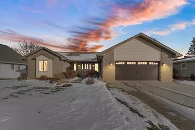 2393 Four Seasons Pkwy, Crown Point, IN 46307 - Photo 1