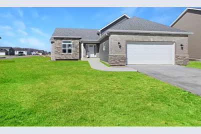 3046 W 84th Place, Merrillville, IN 46410 - Photo 2