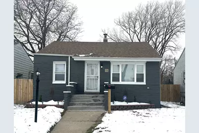 556 Gerry Street, Gary, IN 46406 - Photo 1