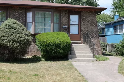 431 W Vine Street #429, Hammond, IN 46324 - Photo 1