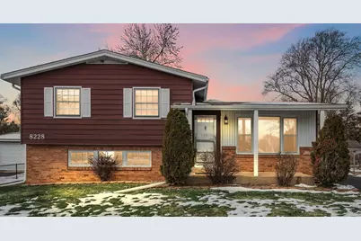 8228 Rutledge Street, Merrillville, IN 46410 - Photo 32