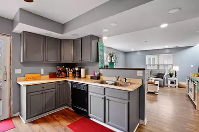 6924 Swan Lane, Schererville, IN 46375 - Photo 8