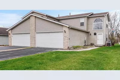 6924 Swan Lane, Schererville, IN 46375 - Photo 1