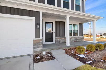 11704 Park Street, Winfield, IN 46307 - Photo 2