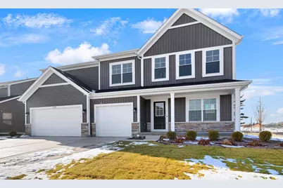 11704 Park Street, Winfield, IN 46307 - Photo 1