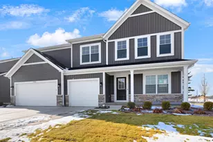 11704 Park St, Winfield, IN 46307 - Photo 1