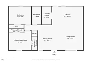 11210 N CR-550 W, Wheatfield, IN 46392 - Photo 16