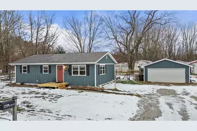 11210 N Cr-550 W, Wheatfield, IN 46392 - Photo 2