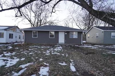 1260 Idaho Street, Gary, IN 46403 - Photo 1