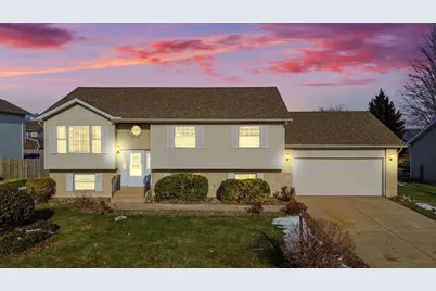 5684 Dove Dale Avenue, Portage, IN 46368 - Photo 2