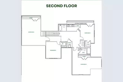 9945 Switch Grass Lane, Saint John, IN 46373 - Photo 4