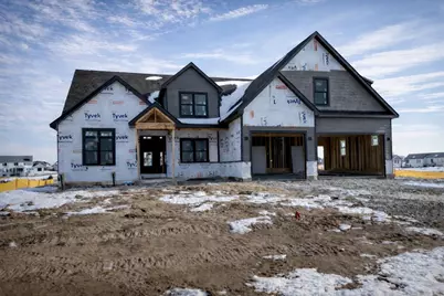 9945 Switch Grass Lane, Saint John, IN 46373 - Photo 1