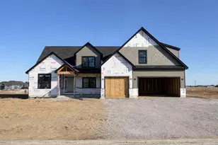 9945 Switch Grass Ln, Saint John, IN 46373 - Photo 1