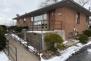 1360 S Lake Park Ave, Hobart, IN 46342 - Photo 1