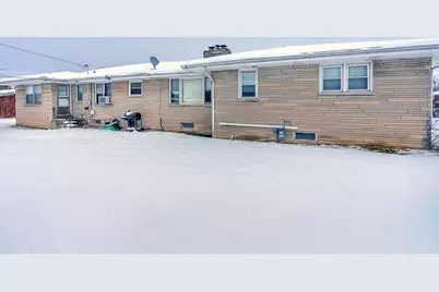 5550 Jefferson Place, Merrillville, IN 46410 - Photo 24