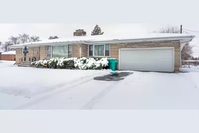 5550 Jefferson Place, Merrillville, IN 46410 - Photo 2