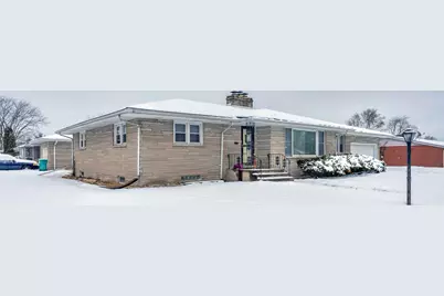 5550 Jefferson Place, Merrillville, IN 46410 - Photo 22