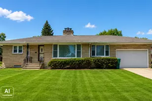 5550 Jefferson Pl, Merrillville, IN 46410 - Photo 1