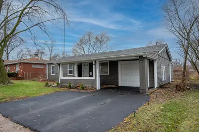 2080 Wright Street, Gary, IN 46404 - Photo 2