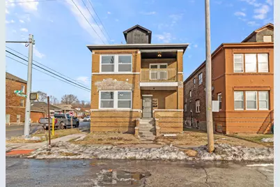 830 W 11th Avenue, Gary, IN 46402 - Photo 1