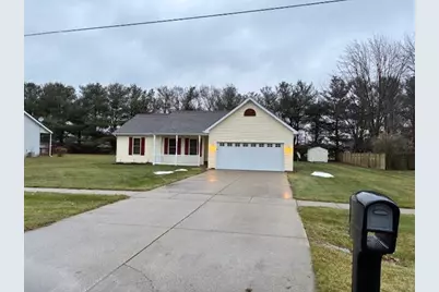 11807 Laurie Drive, Wheatfield, IN 46392 - Photo 2