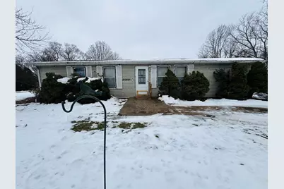 60691 Carroll Street, South Bend, IN 46614 - Photo 1