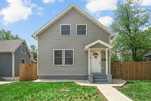 321 Holliday St, Michigan City, IN 46360 - Photo 1